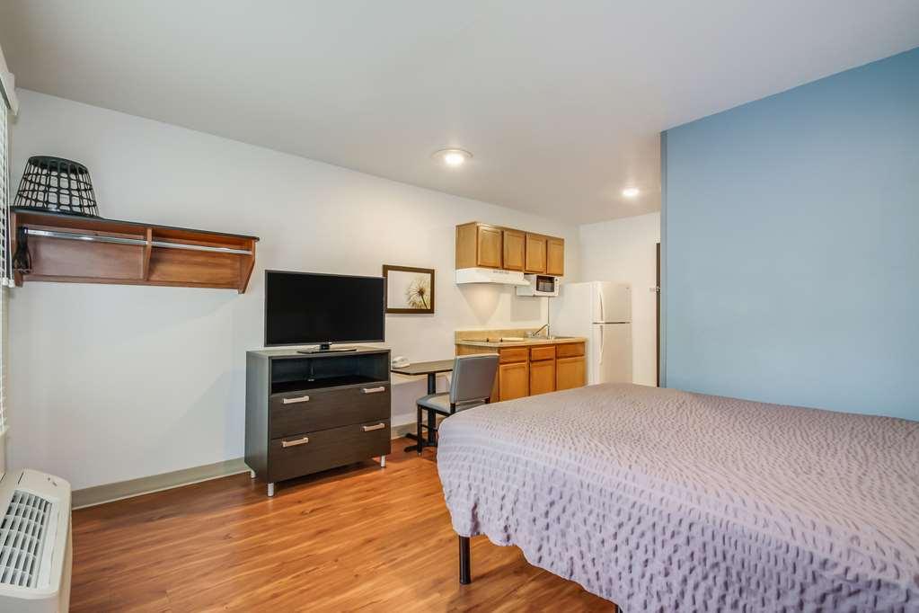 Extended Stay America Select Suites - Charleston - North Charleston - I-526 Zimmer foto