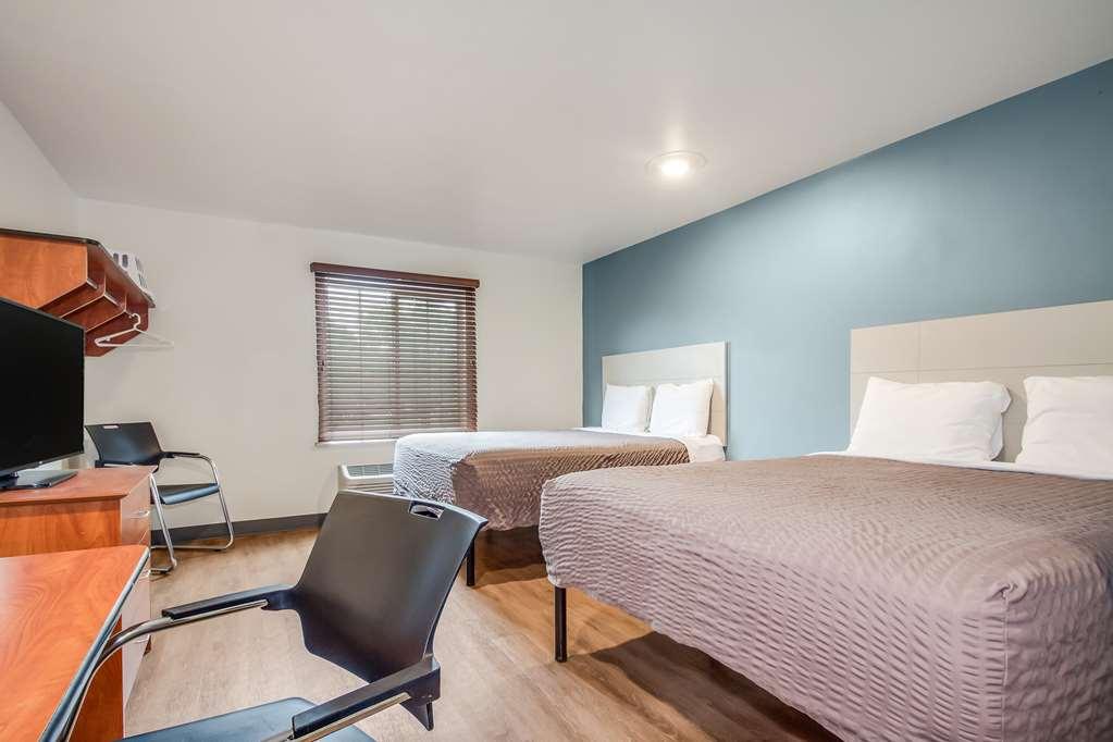Extended Stay America Select Suites - Charleston - North Charleston - I-526 Zimmer foto