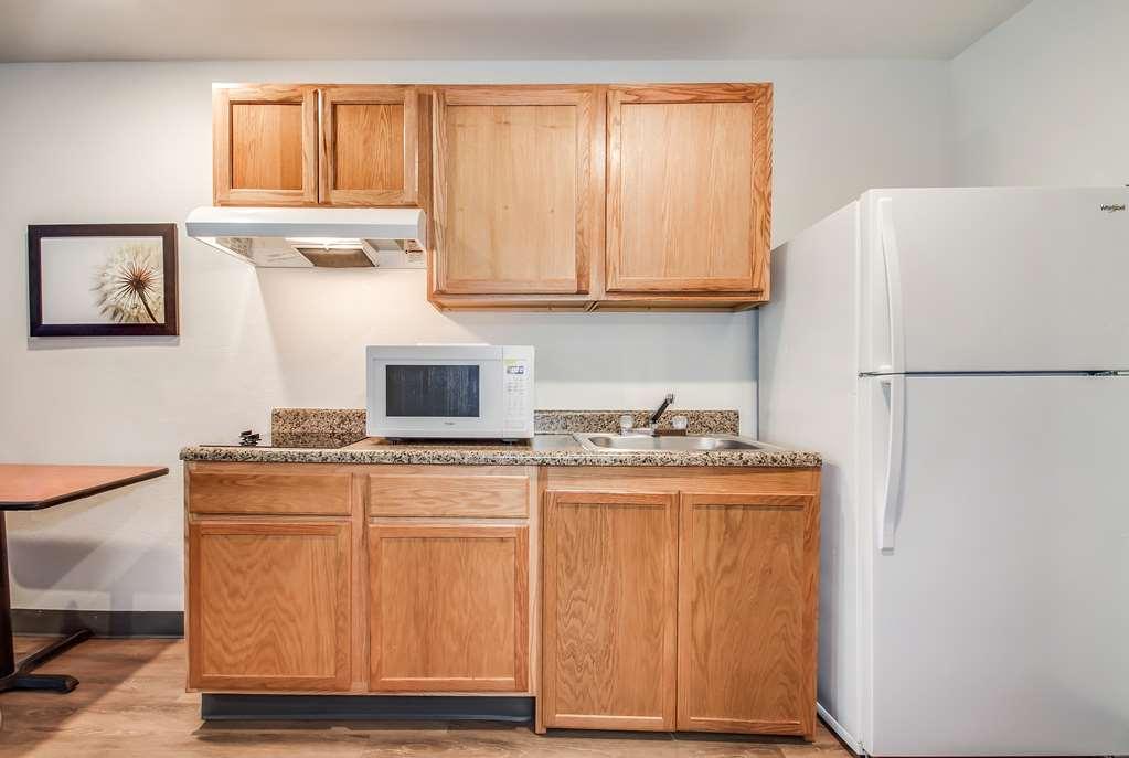 Extended Stay America Select Suites - Charleston - North Charleston - I-526 Zimmer foto