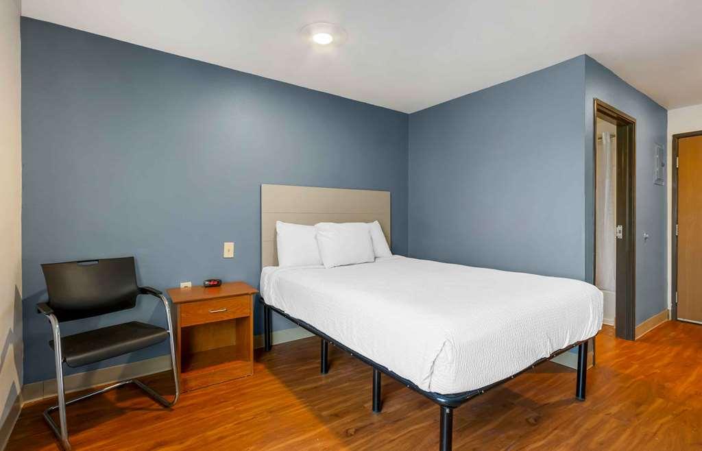 Extended Stay America Select Suites - Charleston - North Charleston - I-526 Zimmer foto